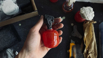 Designer Workshop: Tvorba vlastního parfému se Scent Roche