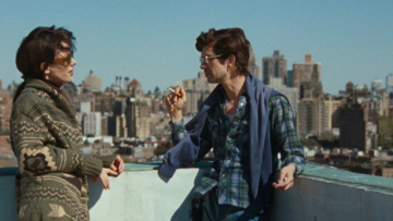 KunstKino: Peter Hujar’s Day