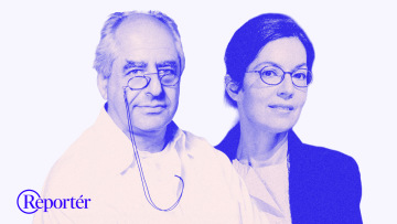 Podvečírek: William Kentridge v dialogu s Christelle Havranek