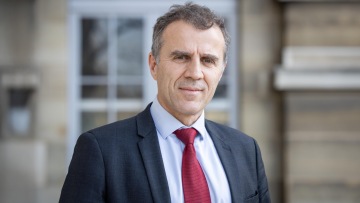 Art 'n' Dine with Stéphane Crouzat