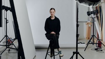 Designer Workshop: Rybička Pocketknife with Natálie Navrátilová (CZE)