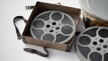 Fluxus: Delivered by Post