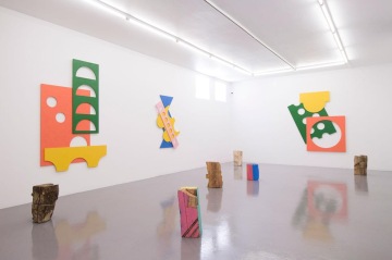 Art Omi and Kunsthalle Praha Fellowship for Visegrad Region: This year‘s resident has been announced