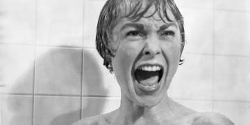 KunstKino: Psycho
