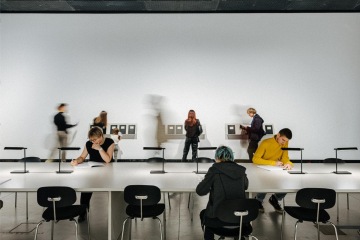 Elmgreen & Dragset: Praha Diaries (performance)