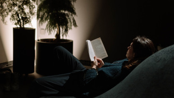 GOODGOOD x Kunsthalle Praha: Ambient READ