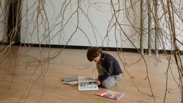 Open House Prague: Architour for the Little Ones (CZE)