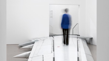 Roman Ondak: The Day After Yesterday