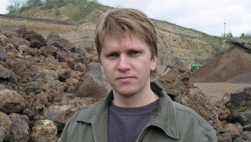 Art 'n' Dine with Roman Ondak (CZE)