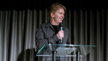 Roman Ondak: Křest katalogu s umělcem & Performance Swap