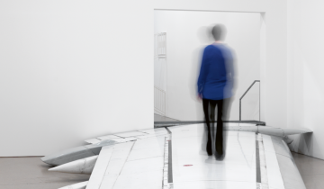 Roman Ondak: The Day After Yesterday