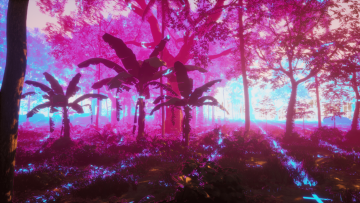 Alice Bucknell: Persistent Worlds