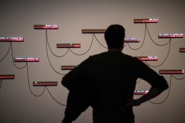 Guided Tour: United Visual Artists