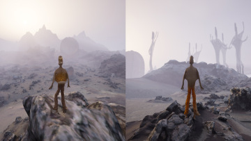 Alice Bucknell se školou