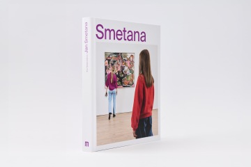 JAN SMETANA