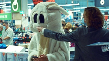 KunstKino: Bad Luck Banging or Loony Porn