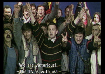 KunstKino: Videograms of a Revolution (1992)