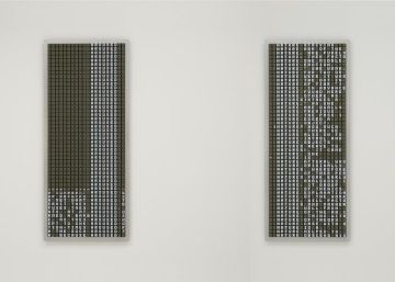 Členská otevírací doba: United Visual Artists