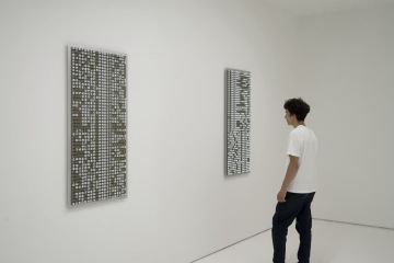 Členská otevírací doba: United Visual Artists