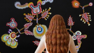 Members Studio Visit: Erika Bornová and Tomáš Císařovský (CZE)