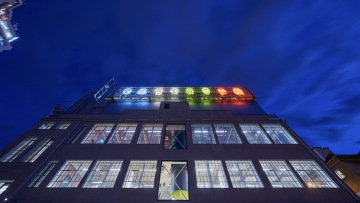 Members’ Trip: Olomouc