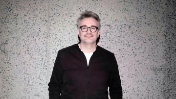 Curator Guided Tour: Memory of Touch with Curator Tevž Logar