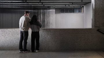 Guided Tour: The Day After Yesterday (CZE)