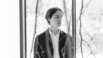 Curator Guided Tour: The Call of the Forest with Theo Carnegy-Tan