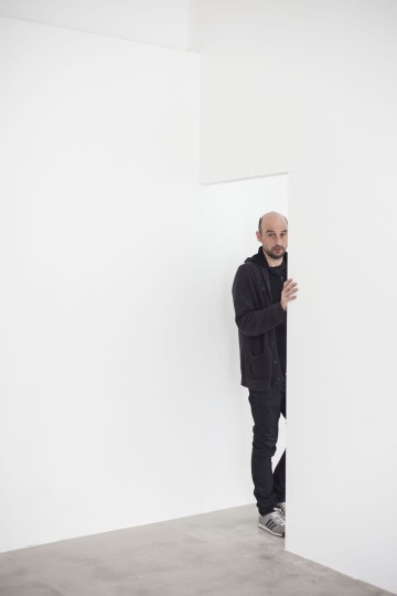 Members Late: Curatorial Guided with Jan Tichy (CZE)