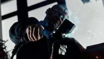 Guided Tour: Building Sculptures and Girl with a Dove