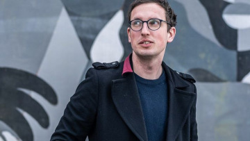 Tomáš Koblížek: Umění v době polarizace a extrémů