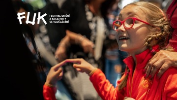 FUK: Unseen in the Gallery (CZE)