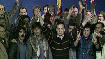 KunstKino: Videograms of a Revolution