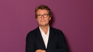 Members' Curator-led Tour: And We’ll Never Be Parted