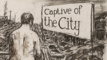 Curator Guided Tour: The Battle Between YES and NO with Christelle Havranek (CZE)