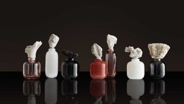 Designer Workshop: Tvorba vlastního parfému se Scent Roche