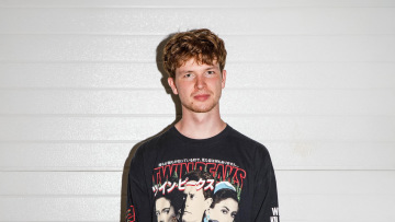 Designer Workshop: A Stool from the Exhibition with Adam Kvaček